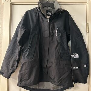 The North Face Black Jacket